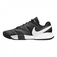 Мужские кроссовки для теннисаNike Court Lite 4 Черный 38 (FN0530-001 38)