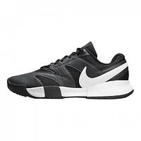 Мужские кроссовки для теннисаNike Court Lite 4 Черный 36.5 (FN0530-001 36.5)