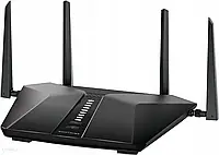 Маршрутизатор (точка доступу) Netgear Router Rax50 Wifi 6 Ax5400 175 M2 Gbit/S (8711558682663)