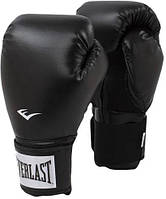 Боксерские перчатки Everlast PROSTYLE 2 BOXING GLOVES Черный 12 унций (925330-70-812 12)