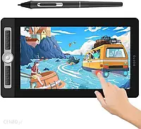 Планшет Bosto Tablet graficzny All-in-one Studio 16HD Pro z Windows 15.6'' IPS 256GB