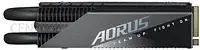 Gigabyte 2TB M.2 PCIe Gen4 NVMe AORUS 7000s Premium (GPAG70S2TBP)