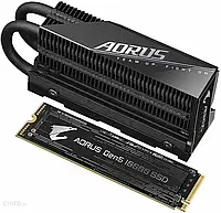 Gigabyte AORUS Gen5 1000 2TB M.2 (AG510K2TB)