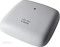 Маршрутизатор (точка доступу) Cisco Business 3-CBW140AC-E