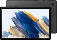 Планшет Samsung Galaxy Tab A8 2021 10,5" WiFi 4/64GB Szary (SM-X200NZAEEUE)