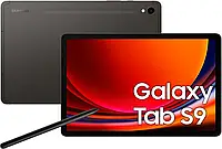 Планшет Samsung Galaxy TAB S9 11" 12/256GB WiFi Szary (SM-X710NZAEEUE)