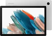 Планшет Samsung Galaxy Tab A8 2021 10,5" WiFi 4/64GB Srebrny (SM-X200NZSEEUE)