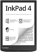 Планшет Czytnik PocketBook InkPad 4