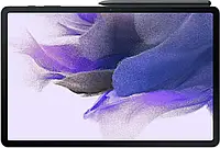Планшет Samsung Galaxy Tab S7 FE Wi-Fi 12,4" 6/128GB Czarny (SM-T733NZKEEUE)