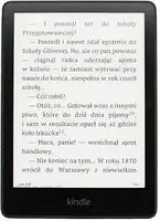 Планшет Amazon Kindle Paperwhite 5 8GB Z Reklamami (B08B495319)