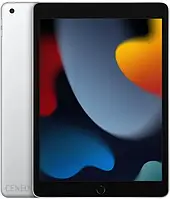 Планшет Apple iPad 10,2" 64 GB Wi-Fi Srebrny (Mk2L3Rka)