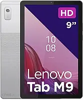 Планшет Lenovo Tab M9 9" 4/64GB Szary (ZAC50008SE)