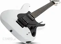 Гітара Schecter Sun Valley Super Shredder Fr S Wht Gitara Elektryczna