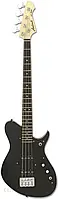 Гітара Aria Pro II Jet-B Black