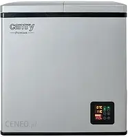 Автохолодильник Camry CR 8076 kompresorowa turystyczna 38 l