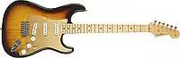 Гітара Fender Custom Shop 55 Stratocaster Masterbuilt Andy Hicks Time Capsule