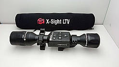 Приціли мисливські Б/У ATN X-Sight-LTV 3-9x