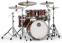 Ударна установка Mapex Armory Rock AR529S Transparent Walnut