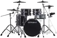 Ударна установка Roland VAD506 E-Drum Set - perkusja elektroniczna