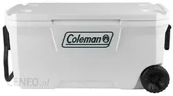 Автохолодильник Coleman Xtreme Marine 100Qt Biały