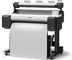 Canon imagePROGRAF TM-350 MFP ze skanerem Lm36