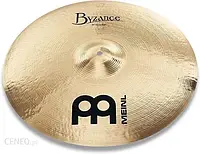 Ударна установка Meinl Byzance Brilliant Heavy Ride 22" (B22HRB)