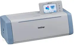 Brother Ploter Tnący Scanncut Sdx1000