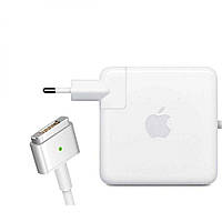 Сетевое Зарядное Устройство Macbook MagSafe 2 PD45W 1:1 Цвет Белый m