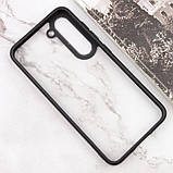 Чохол TPU+PC North Guard для Samsung Galaxy S23 Black, фото 3
