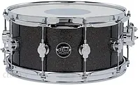 Ударна установка DW 14" x 6,5" Performance Pewter Sparkle