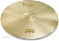 Ударна установка Meinl Byzance Jazz Medium Thin Ride 22" (B22JMTR)