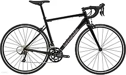 Велосипед Cannondale Caad Optimo 3 Czarny 700C 2023