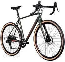 Велосипед Bottecchia Monster 28 Zielony Mat 2022