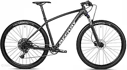 Велосипед Accent Point Nx Eagle Czarny 29 2022