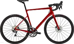 Велосипед Cannondale Super Six Evo Hi Mod Disc Ultegra 2021