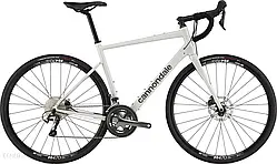 Велосипед Cannondale Synapse 2 Srebrny 700C 2023