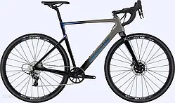 Велосипед Cannondale Supersix Evo Cx Szary 700C 2023