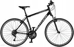 Велосипед Author Classic Czarny 28 2023