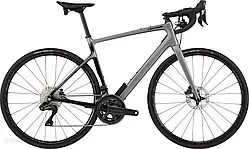 Велосипед Cannondale Synapse Carbon 2 Rle Grafitowy 700C 2023