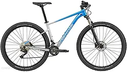 Велосипед Cannondale Trail Sl 4 Szaro-Niebieski 29 2023
