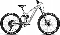 Велосипед Dartmoor Thunderbird Fr Pro M Grafitowy 27,5 2023