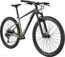 Велосипед Cannondale Trail Sl 1 Czarny 29 2021