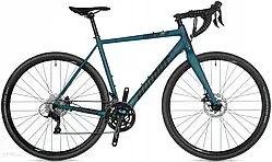 Велосипед Author Aura XR3 580mm Morski 28 2023