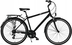 Велосипед Kands Travel X M Czary Biały 28 2022