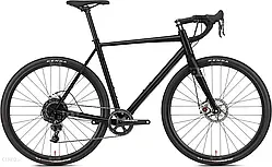 Велосипед Octane One Gridd 1 Czarny 28 2020
