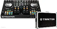 Native Instruments Traktor Kontrol S4