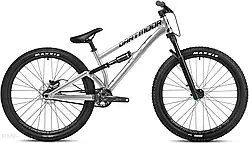 Велосипед Dartmoor Shine Pro 2022 + Ebon 13.5 Dark Chrome Połysk