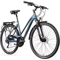 Велосипед Bottecchia 251 Lite Cross D19 Damski Niebieski 28 2022