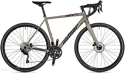 Велосипед Author Aura XR4 2024 + eBon 580 mm beżowy
