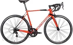 Велосипед Bottecchia 8Avio Revolution 28 Pomarańczowy 2021